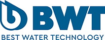 BWT Danmark logo