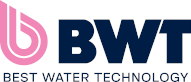 BWT Danmark logo